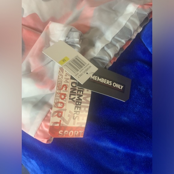 Members Only Jacket - Picture 4 of 8